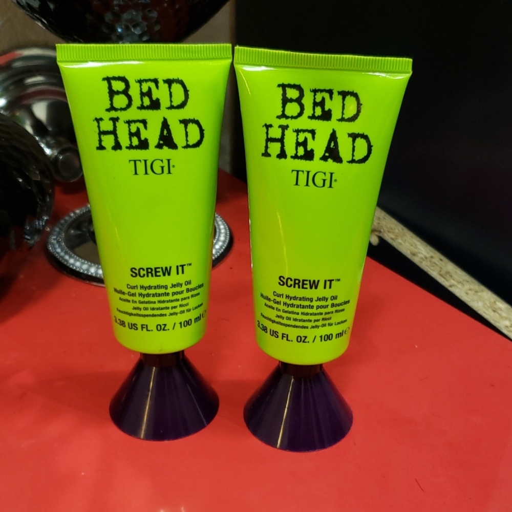 Tigi Bed Head Screw It
